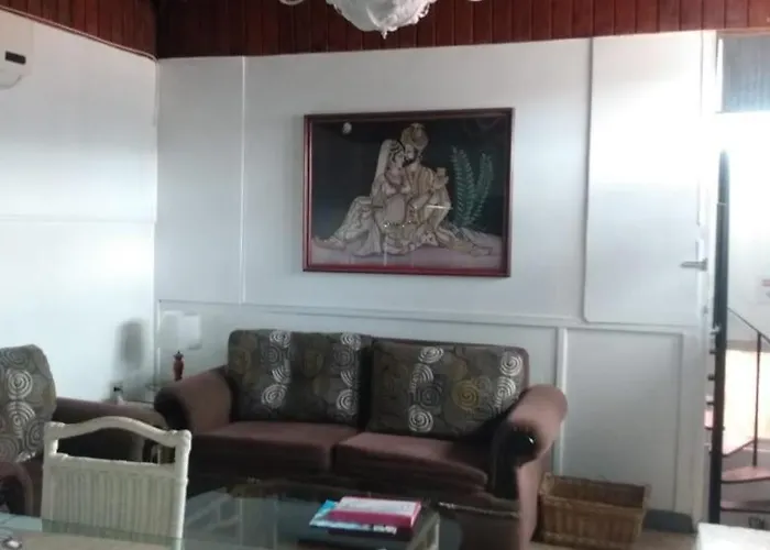 Cozy 3 Of 5 Penthouse In The Heart Of Ochi *