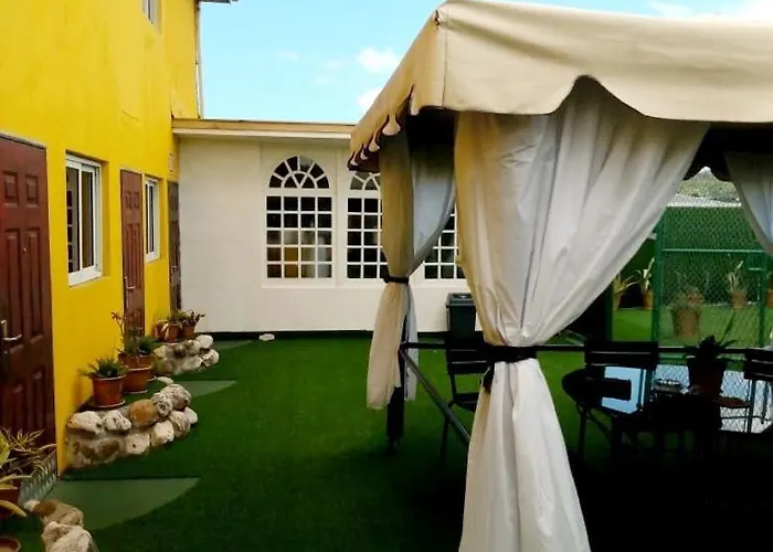 Cozy 3 Of 5 Penthouse In The Heart Of Ochi * Ocho Rios