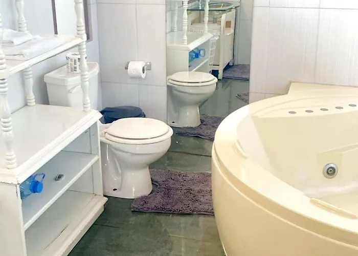 Cozy 3 Of 5 Penthouse In The Heart Of Ochi Apartment Ocho Rios