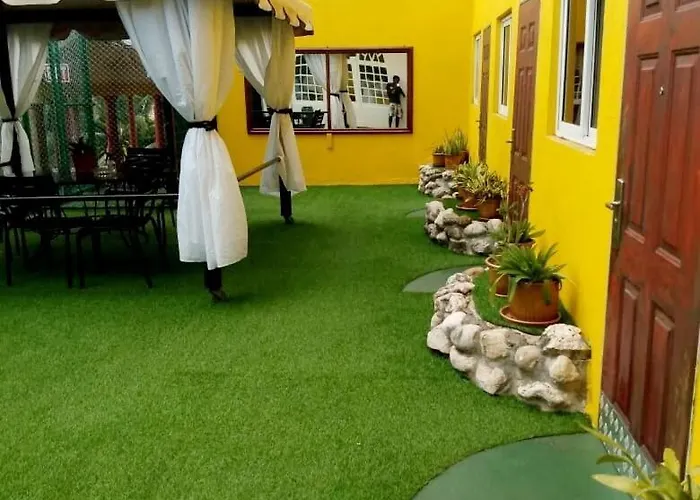 Cozy 3 Of 5 Penthouse In The Heart Of Ochi Apartment