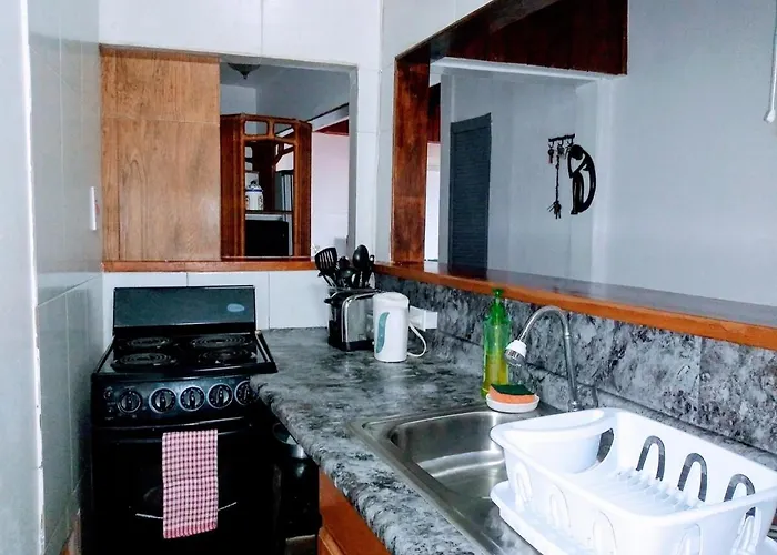 Cozy 3 Of 5 Penthouse In The Heart Of Ochi *