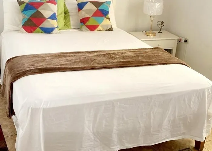 Cozy 3 Of 5 Penthouse In The Heart Of Ochi Apartment