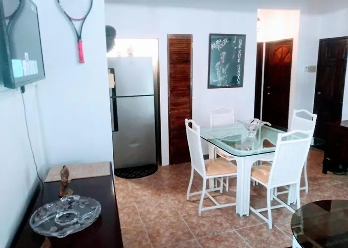 Apartment Cozy 3 Of 5 Penthouse In The Heart Of Ochi Ocho Rios