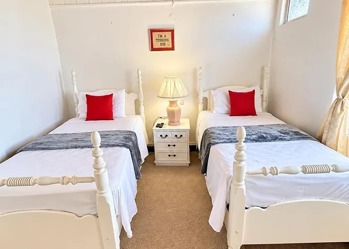Cozy 3 Of 5 Penthouse In The Heart Of Ochi * Ocho Rios