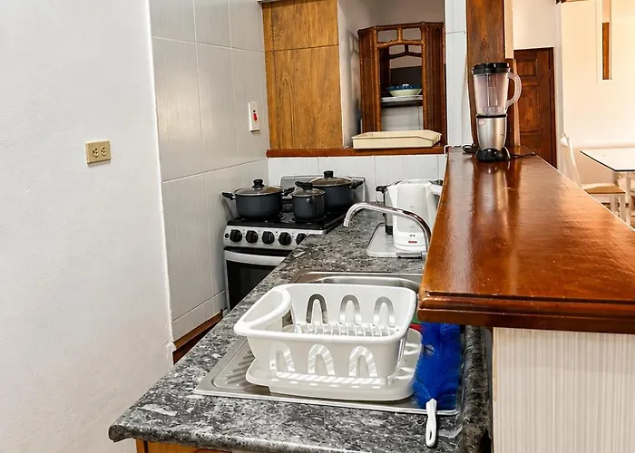 Cozy 3 Of 5 Penthouse In The Heart Of Ochi *