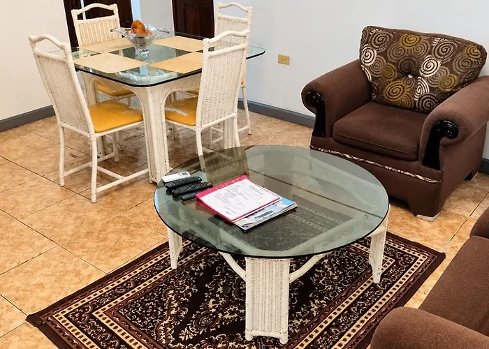 Apartment Cozy 3 Of 5 Penthouse In The Heart Of Ochi Ocho Rios