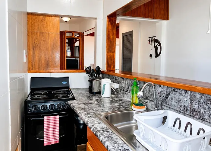 Apartamento Cozy 3 Of 5 Penthouse In The Heart Of Ochi