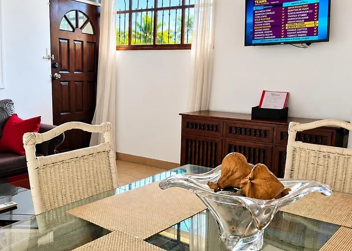 Cozy 3 Of 5 Penthouse In The Heart Of Ochi Apartment